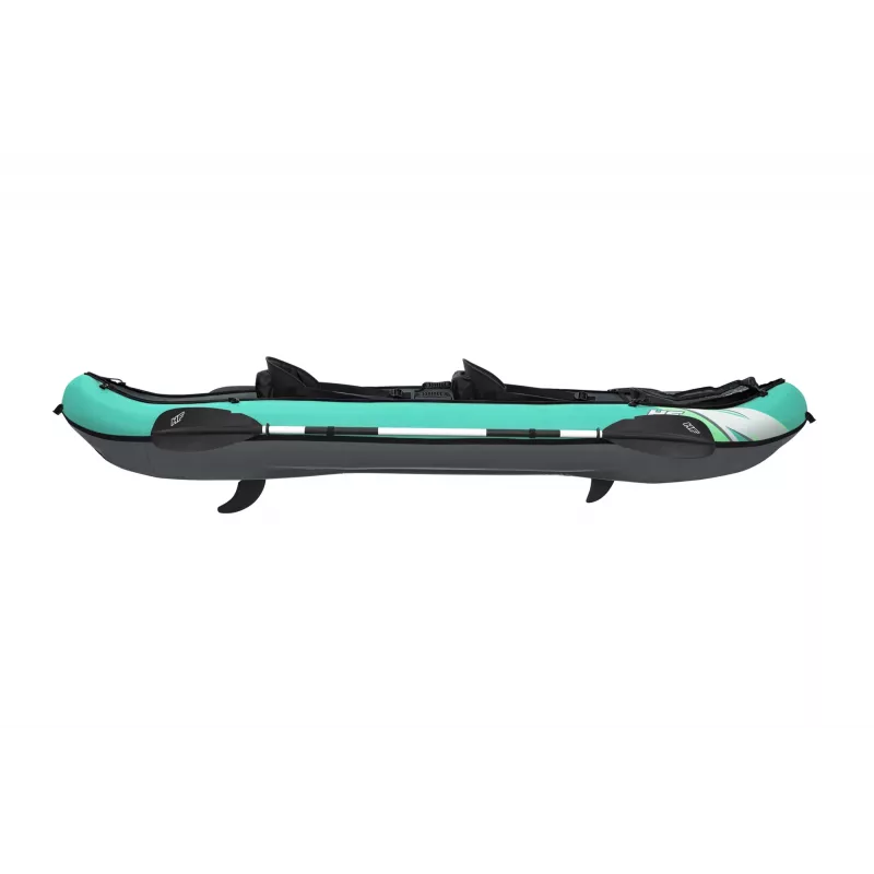 Bestway Hydro-Force Ventura Elite X2 pripučiamas baidarių rinkinys 3,30 m