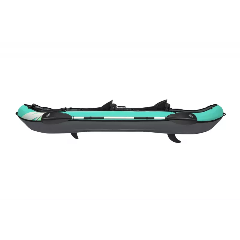 Bestway Hydro-Force Ventura Elite X2 pripučiamas baidarių rinkinys 3,30 m