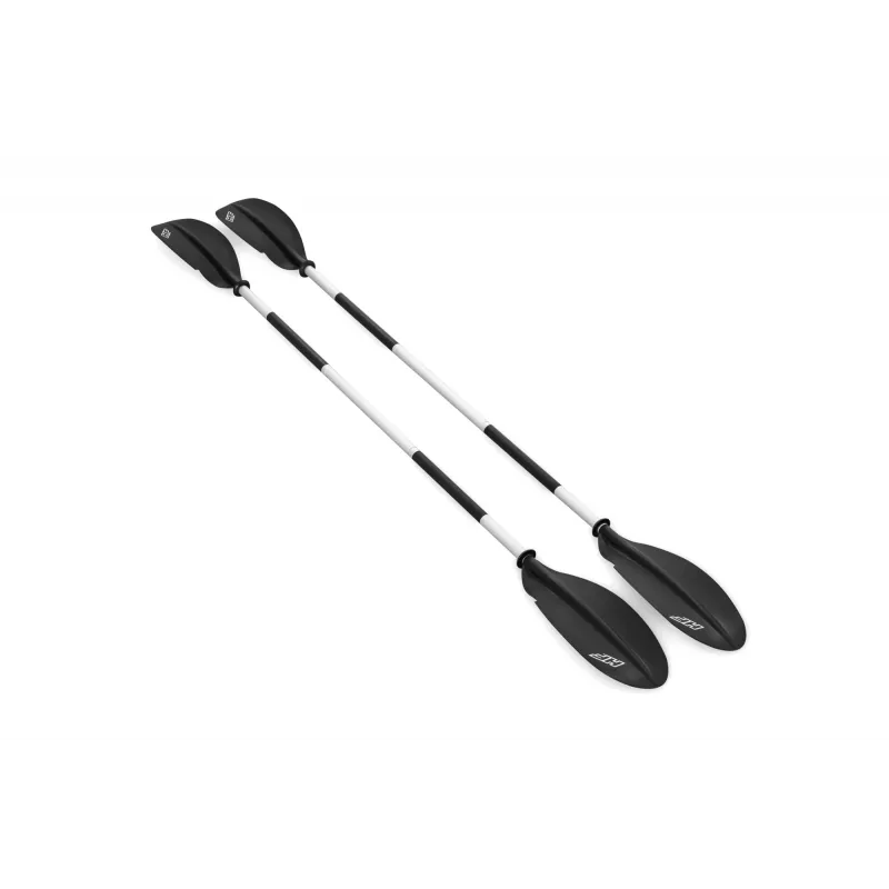 Bestway Hydro-Force Ventura Elite X2 pripučiamas baidarių rinkinys 3,30 m