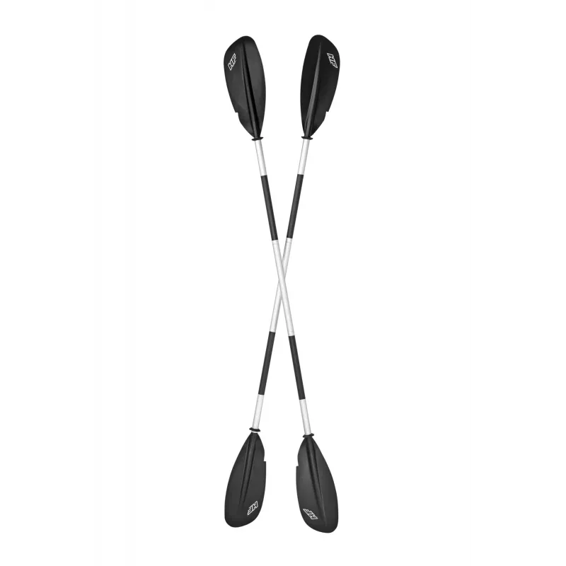 Bestway Hydro-Force Ventura Elite X2 pripučiamas baidarių rinkinys 3,30 m