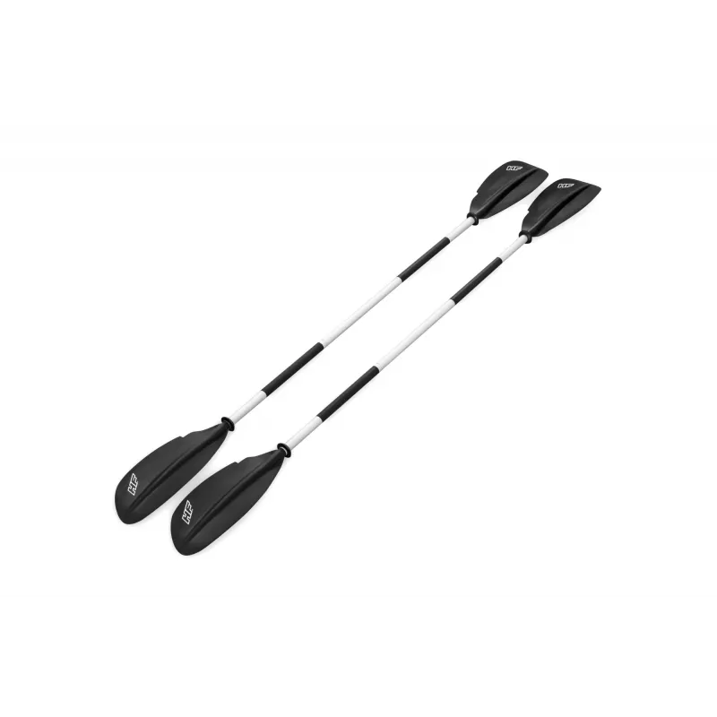 Bestway Hydro-Force Ventura Elite X2 pripučiamas baidarių rinkinys 3,30 m