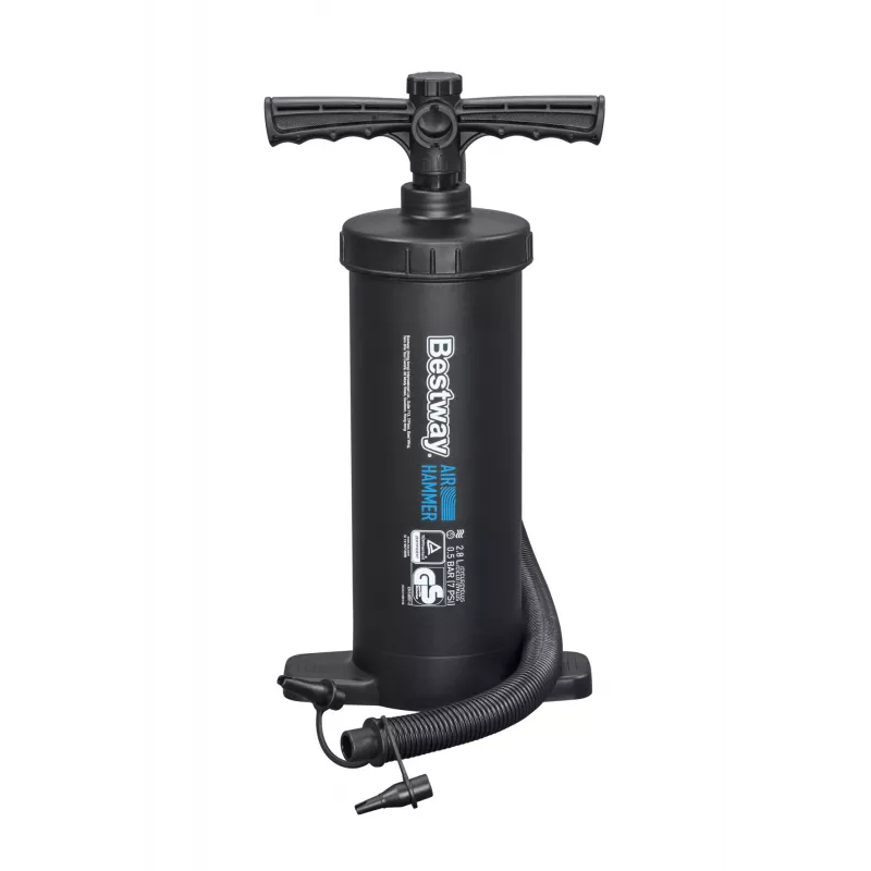 Bestway Hydro-Force Ventura Elite X2 pripučiamas baidarių rinkinys 3,30 m