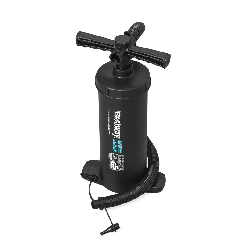 Bestway Hydro-Force Ventura Elite X2 pripučiamas baidarių rinkinys 3,30 m