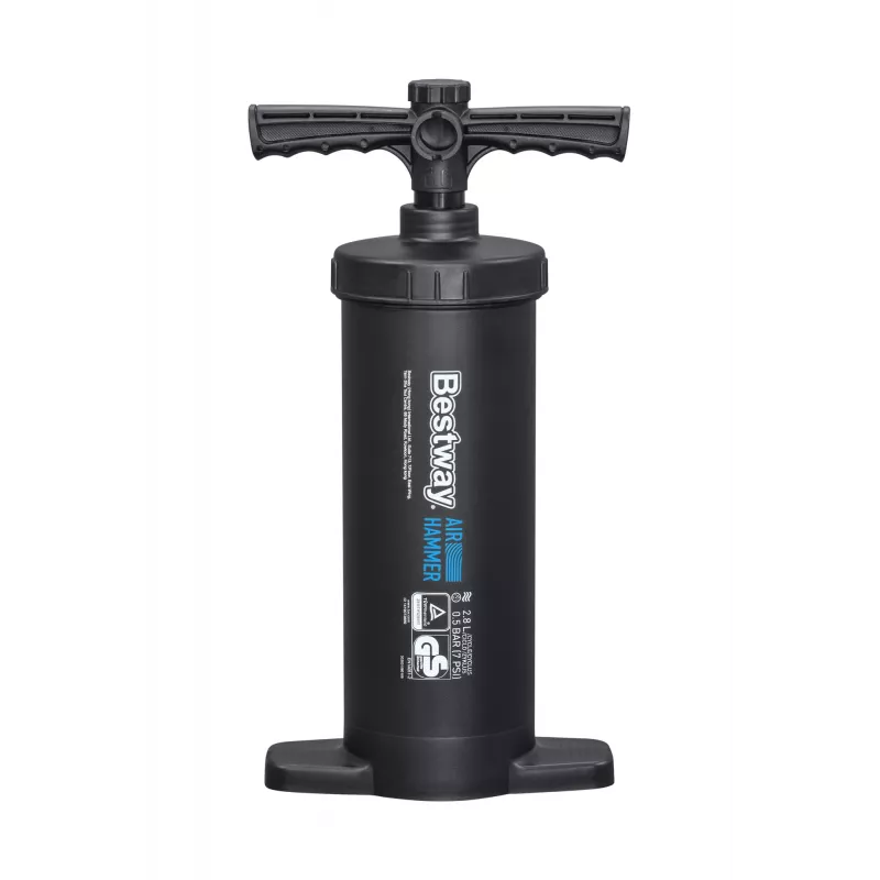 Bestway Hydro-Force Ventura Elite X2 pripučiamas baidarių rinkinys 3,30 m