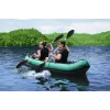 Bestway Hydro-Force Ventura Elite X2 pripučiamas baidarių rinkinys 3,30 m