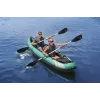 Bestway Hydro-Force Ventura Elite X2 pripučiamas baidarių rinkinys 3,30 m