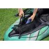 Bestway Hydro-Force Ventura Elite X2 pripučiamas baidarių rinkinys 3,30 m