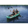 Bestway Hydro-Force Ventura Elite X2 pripučiamas baidarių rinkinys 3,30 m