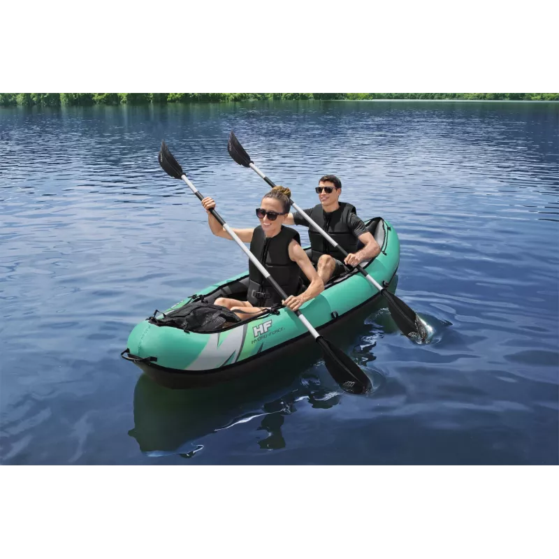 Bestway Hydro-Force Ventura Elite X2 pripučiamas baidarių rinkinys 3,30 m