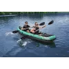 Bestway Hydro-Force Ventura Elite X2 pripučiamas baidarių rinkinys 3,30 m