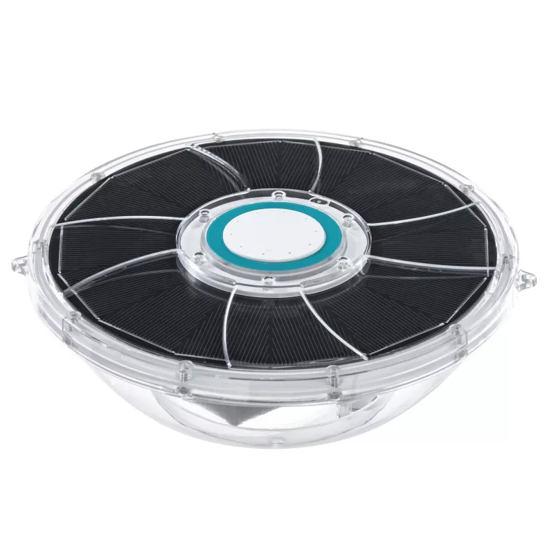 Bestway FloatBright saulės energija maitinamas LED baseino fontanas