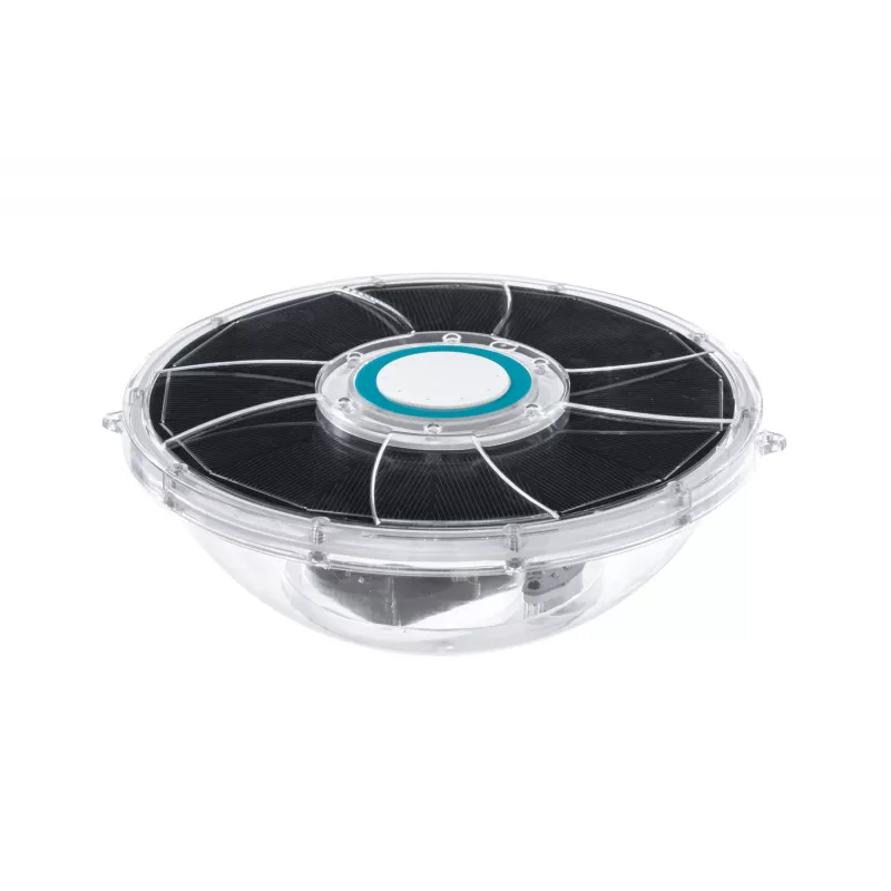 Bestway FloatBright saulės energija maitinamas LED baseino fontanas