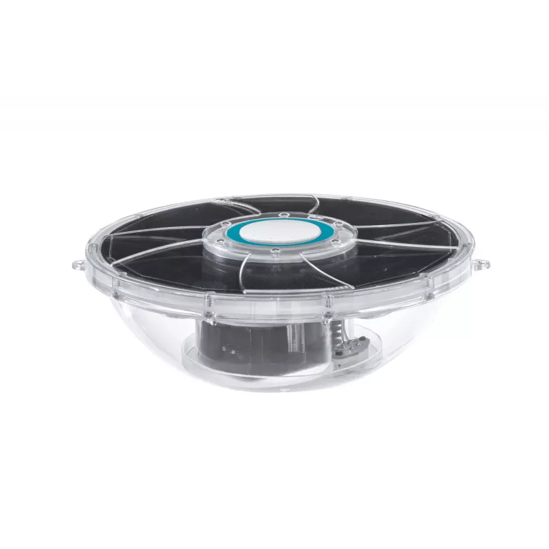 Bestway FloatBright saulės energija maitinamas LED baseino fontanas