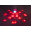 Bestway FloatBright saulės energija maitinamas LED baseino fontanas