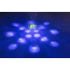 Bestway FloatBright saulės energija maitinamas LED baseino fontanas