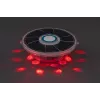 Bestway FloatBright saulės energija maitinamas LED baseino fontanas