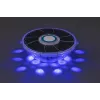 Bestway FloatBright saulės energija maitinamas LED baseino fontanas
