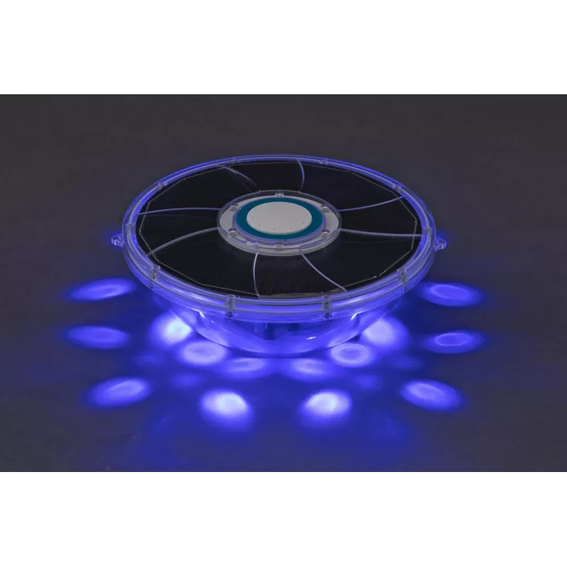 Bestway FloatBright saulės energija maitinamas LED baseino fontanas