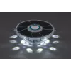 Bestway FloatBright saulės energija maitinamas LED baseino fontanas