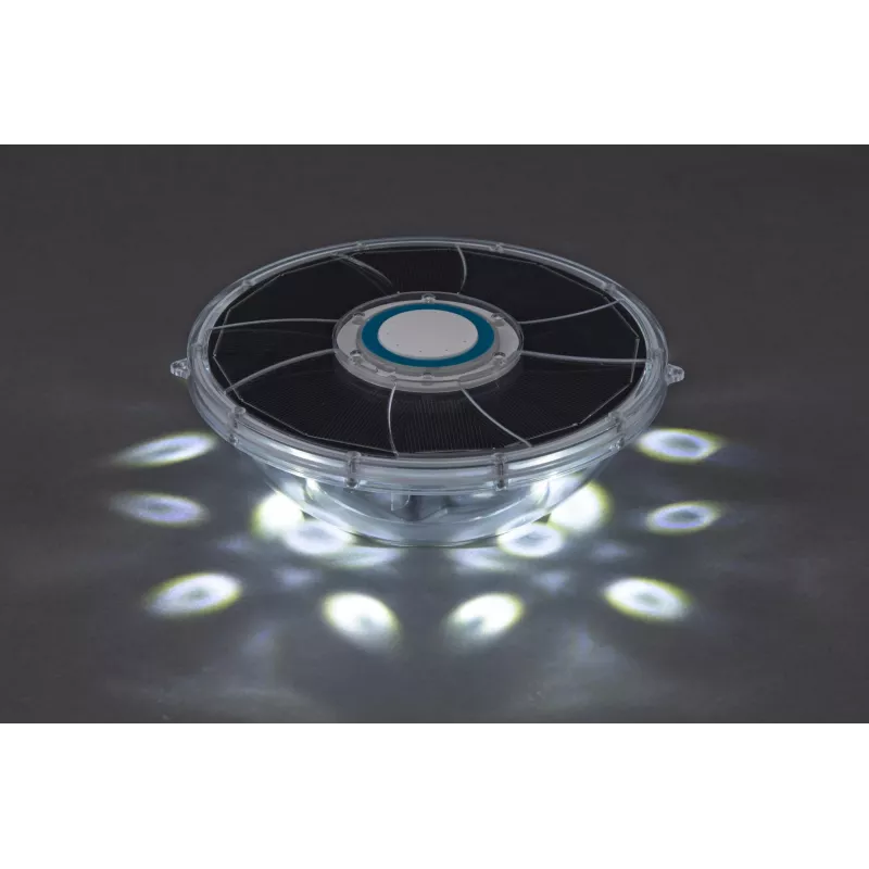 Bestway FloatBright saulės energija maitinamas LED baseino fontanas