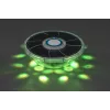 Bestway FloatBright saulės energija maitinamas LED baseino fontanas