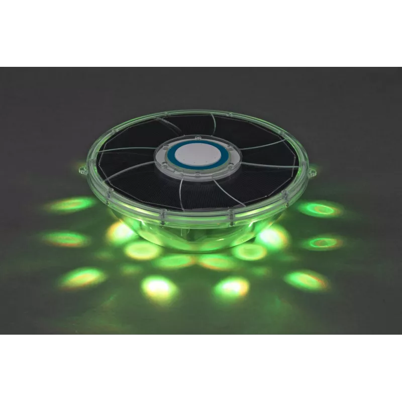 Bestway FloatBright saulės energija maitinamas LED baseino fontanas