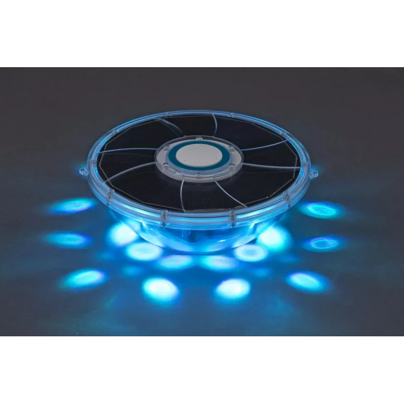 Bestway FloatBright saulės energija maitinamas LED baseino fontanas
