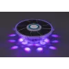 Bestway FloatBright saulės energija maitinamas LED baseino fontanas