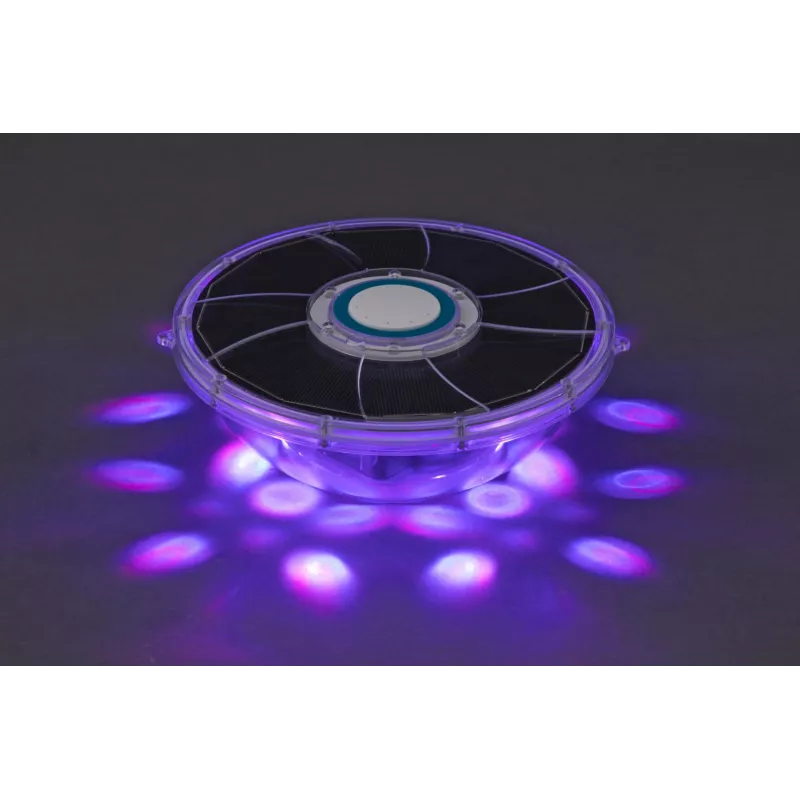 Bestway FloatBright saulės energija maitinamas LED baseino fontanas