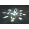 Bestway FloatBright saulės energija maitinamas LED baseino fontanas