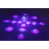 Bestway FloatBright saulės energija maitinamas LED baseino fontanas