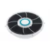 Bestway FloatBright saulės energija maitinamas LED baseino fontanas