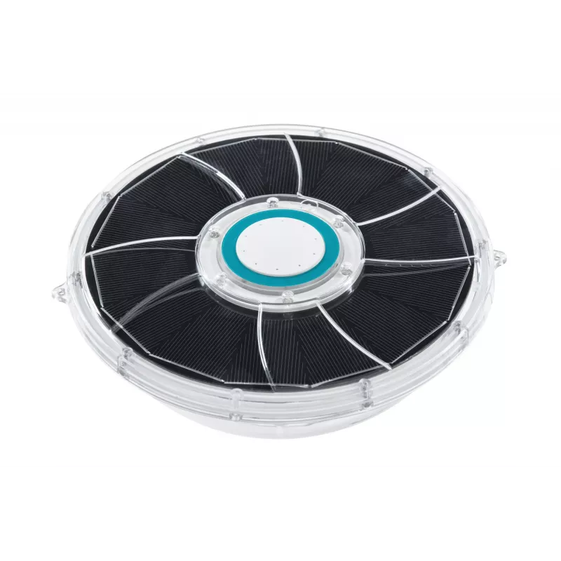 Bestway FloatBright saulės energija maitinamas LED baseino fontanas
