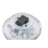 Bestway FloatBright saulės energija maitinamas LED baseino fontanas