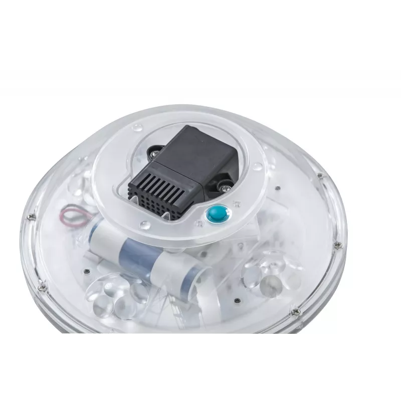 Bestway FloatBright saulės energija maitinamas LED baseino fontanas
