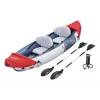 Bestway Hydro Force Rapid X2 pripučiamas 2 asmenų baidarių rinkinys 3,21 m