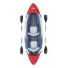 Bestway Hydro Force Rapid X2 pripučiamas 2 asmenų baidarių rinkinys 3,21 m