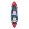 Bestway Hydro Force Rapid X2 pripučiamas 2 asmenų baidarių rinkinys 3,21 m