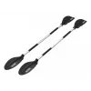 Bestway Hydro Force Rapid X2 pripučiamas 2 asmenų baidarių rinkinys 3,21 m