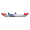 Bestway Hydro Force Rapid X2 pripučiamas 2 asmenų baidarių rinkinys 3,21 m