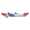 Bestway Hydro Force Rapid X2 pripučiamas 2 asmenų baidarių rinkinys 3,21 m