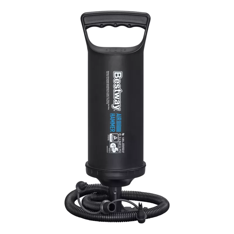 Bestway Hydro Force Rapid X2 pripučiamas 2 asmenų baidarių rinkinys 3,21 m