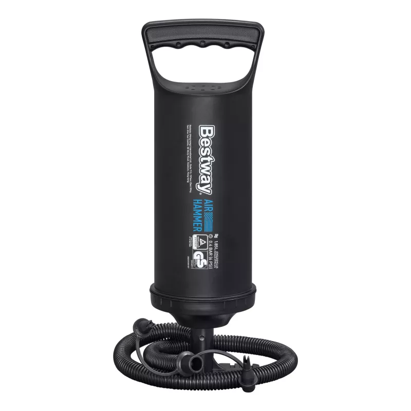 Bestway Hydro Force Rapid X2 pripučiamas 2 asmenų baidarių rinkinys 3,21 m