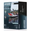 Bestway Hydro Force Rapid X2 pripučiamas 2 asmenų baidarių rinkinys 3,21 m