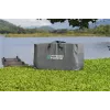 Bestway Hydro Force Rapid X2 pripučiamas 2 asmenų baidarių rinkinys 3,21 m