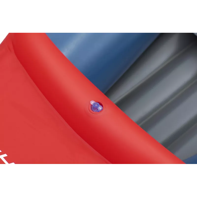 Bestway Hydro Force Rapid X2 pripučiamas 2 asmenų baidarių rinkinys 3,21 m