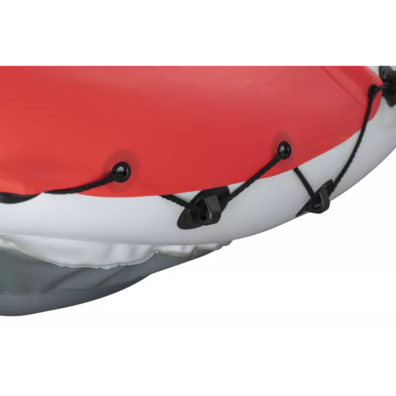 Bestway Hydro Force Rapid X2 pripučiamas 2 asmenų baidarių rinkinys 3,21 m