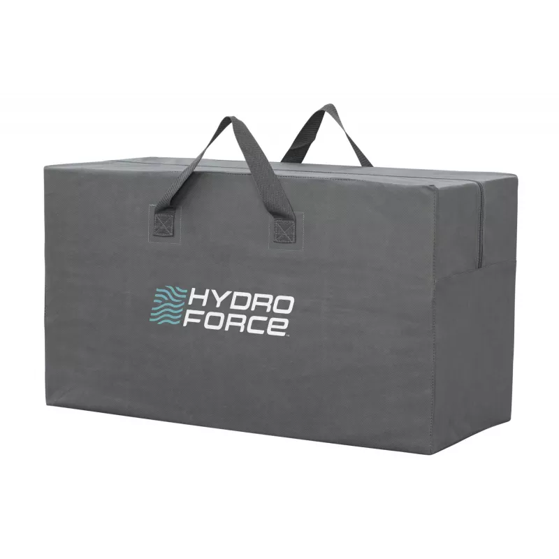 Bestway Hydro Force Rapid X2 pripučiamas 2 asmenų baidarių rinkinys 3,21 m