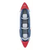 Bestway Hydro Force Rapid X3 pripučiamas 3 asmenų baidarių rinkinys 3,81 m