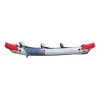 Bestway Hydro Force Rapid X3 pripučiamas 3 asmenų baidarių rinkinys 3,81 m